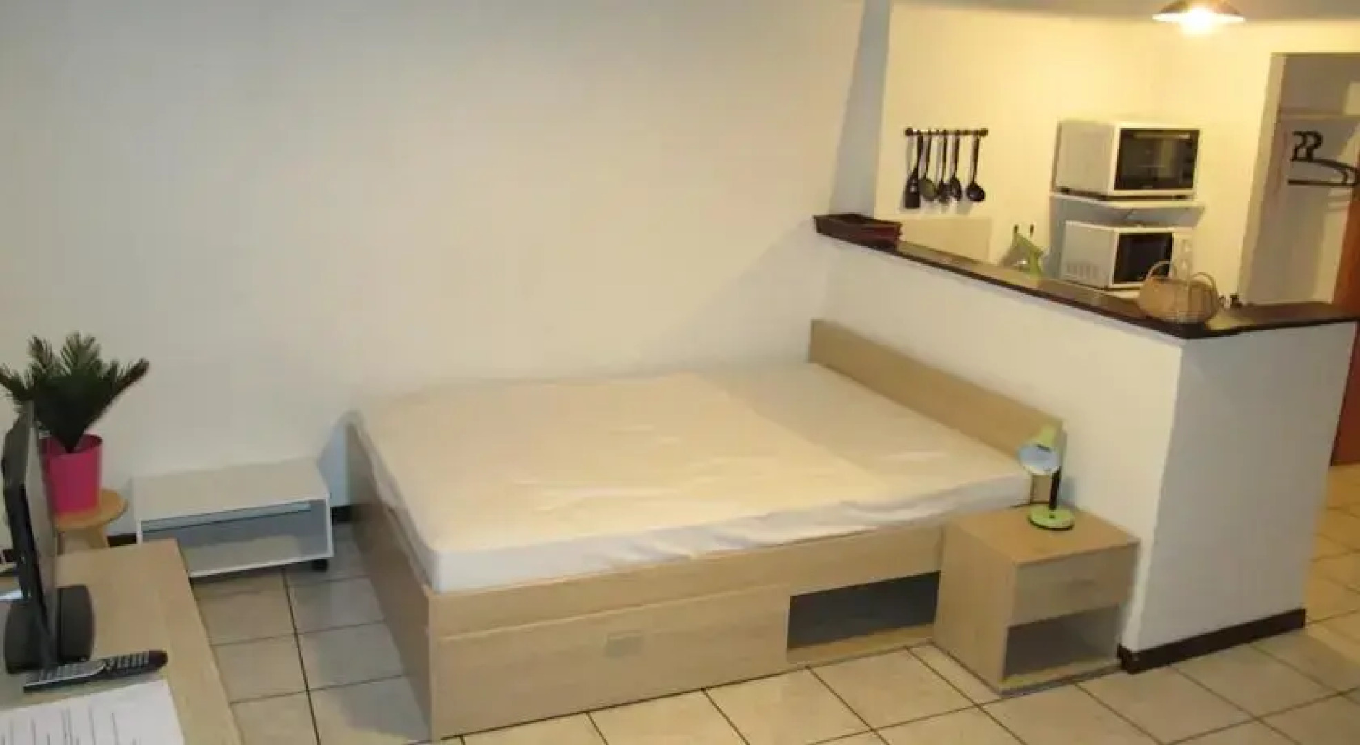 Studio Petit Rangen Alsace