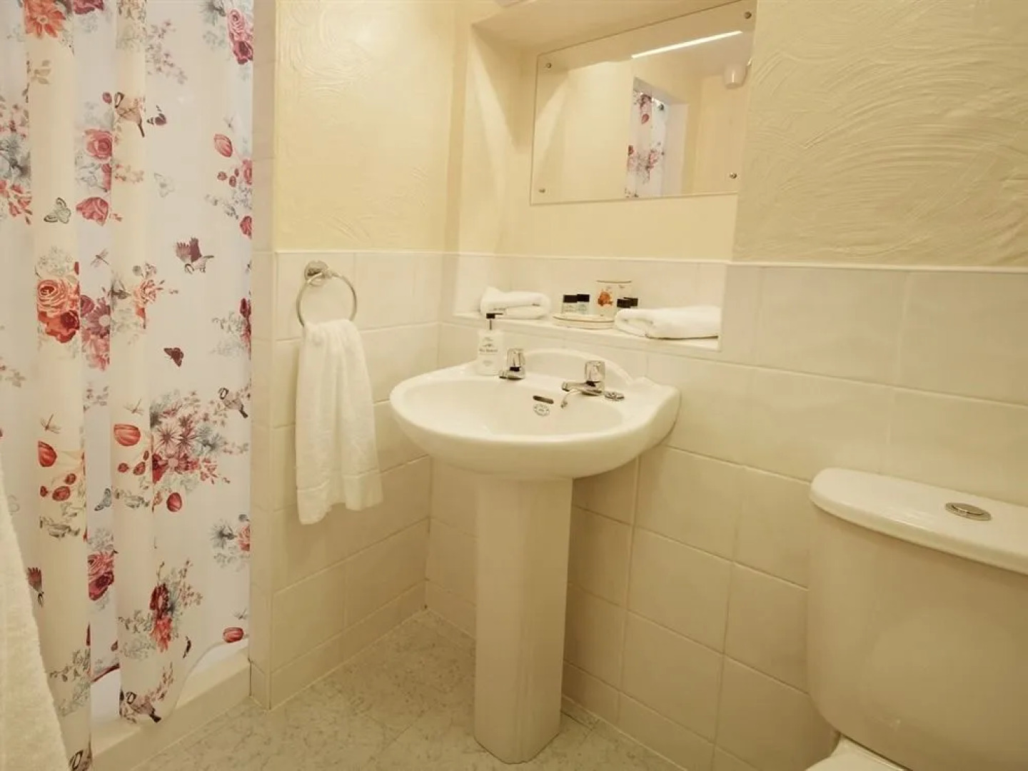 Tinhay Mill Guest House