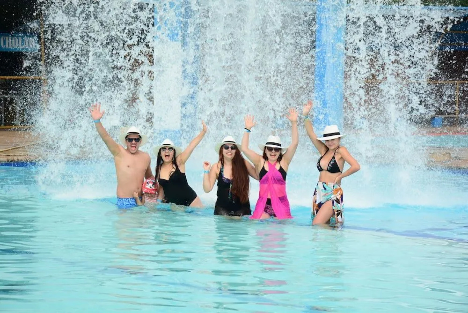 Hotel Campestre Las Bailarinas