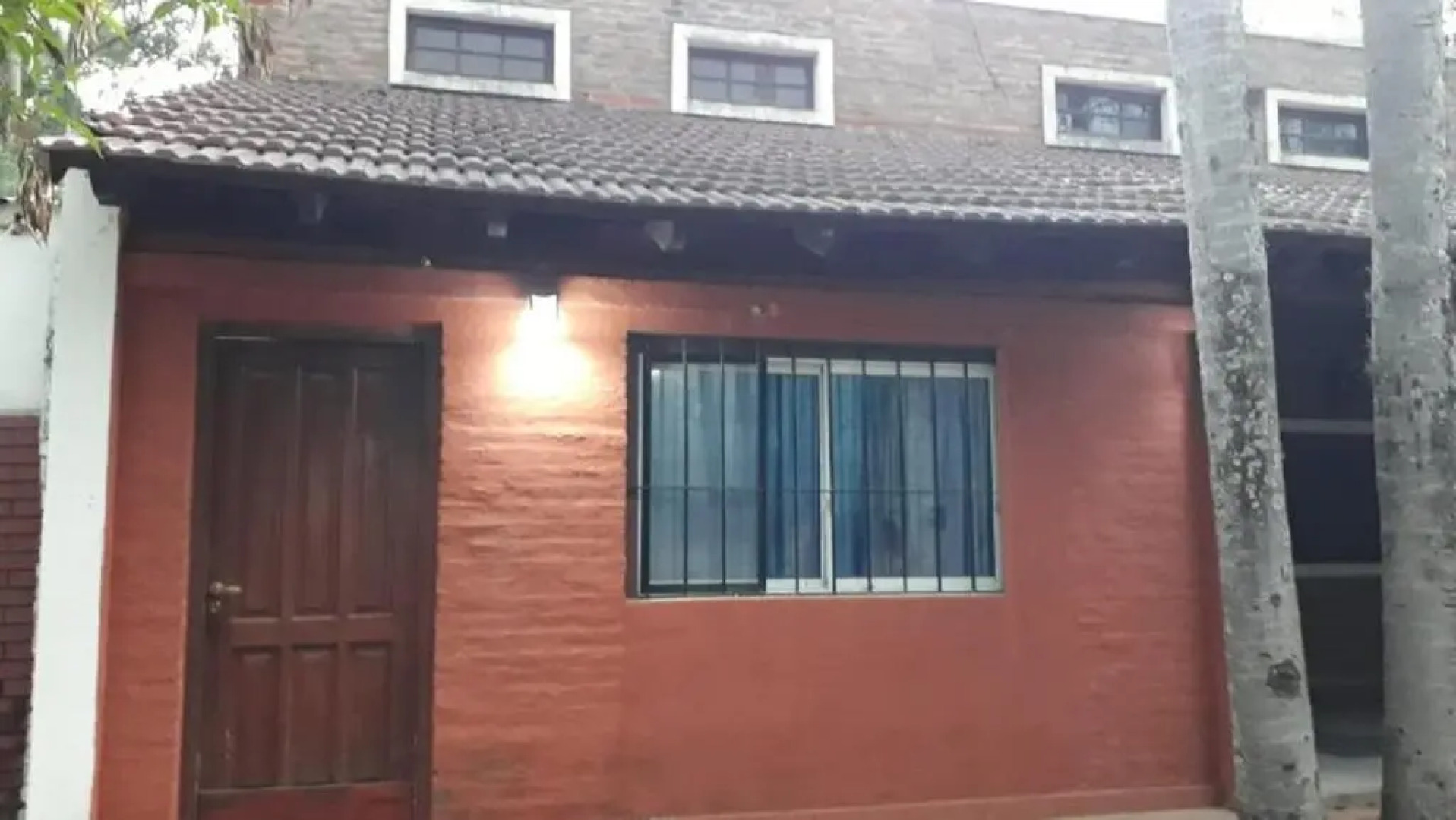 Hermosa Casita II Paso Patria