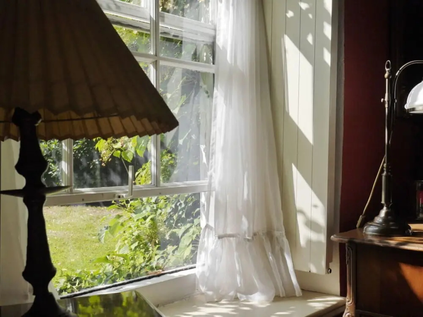 Orangery Berum Modern Retreat