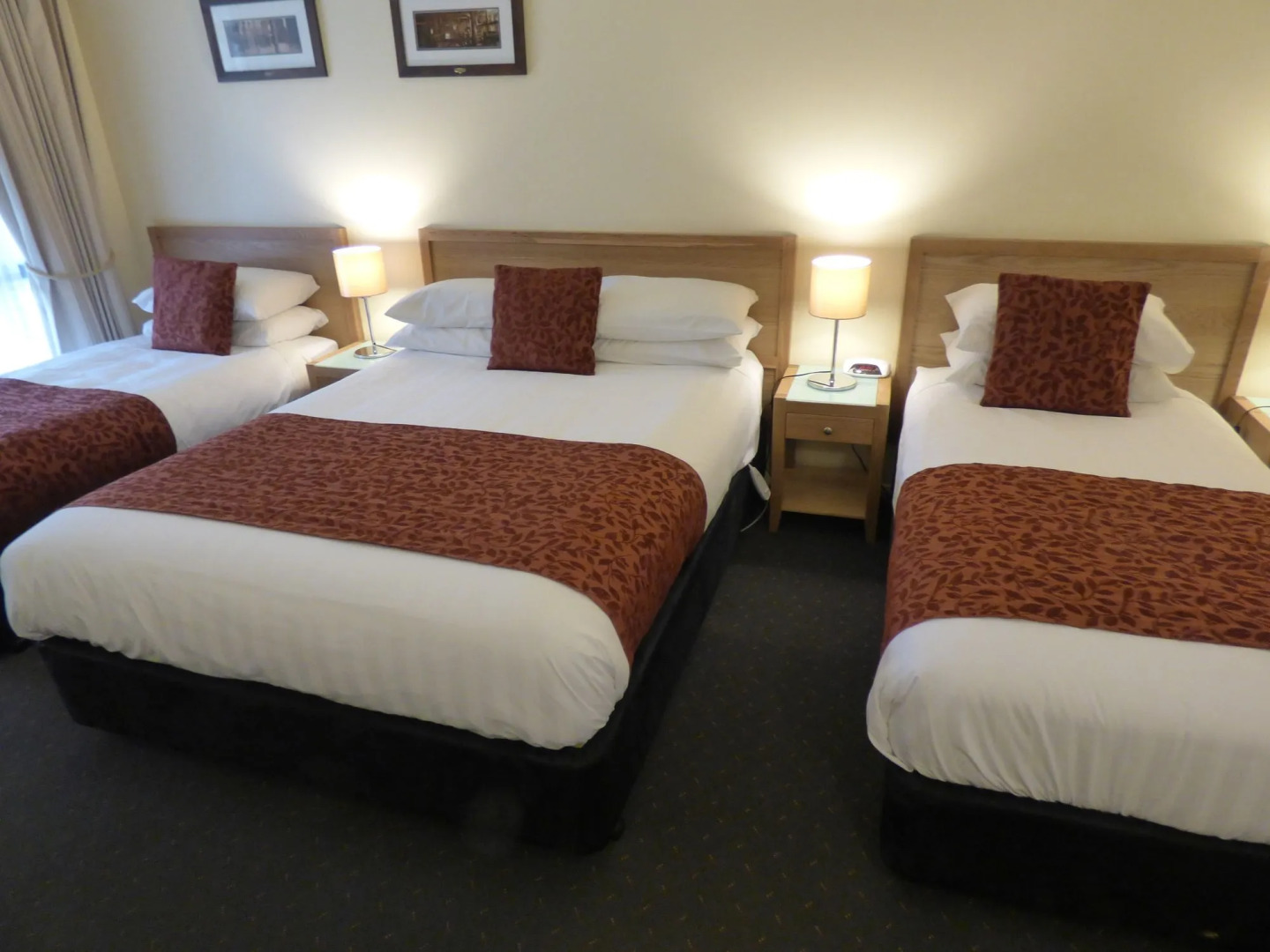 Beechworth Motor Inn