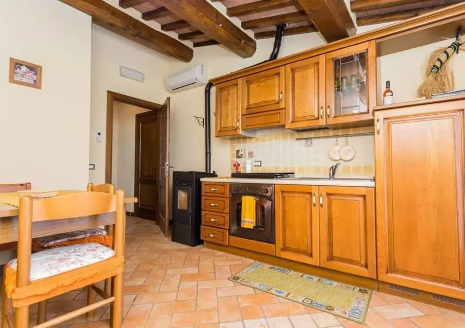 Agriturismo La Casa del Sole