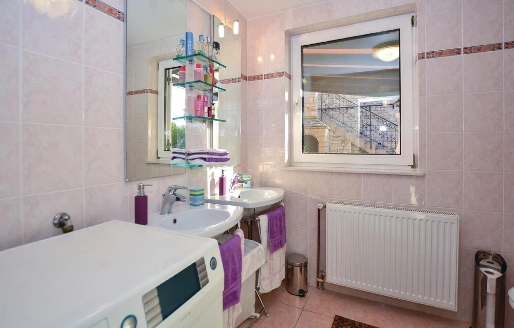 Awesome Home in Izola With Wifi and 3 Bedrooms