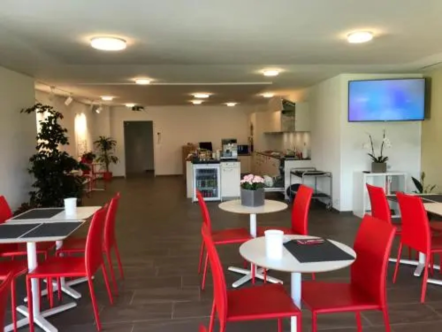 Bed & Breakfast Oasee