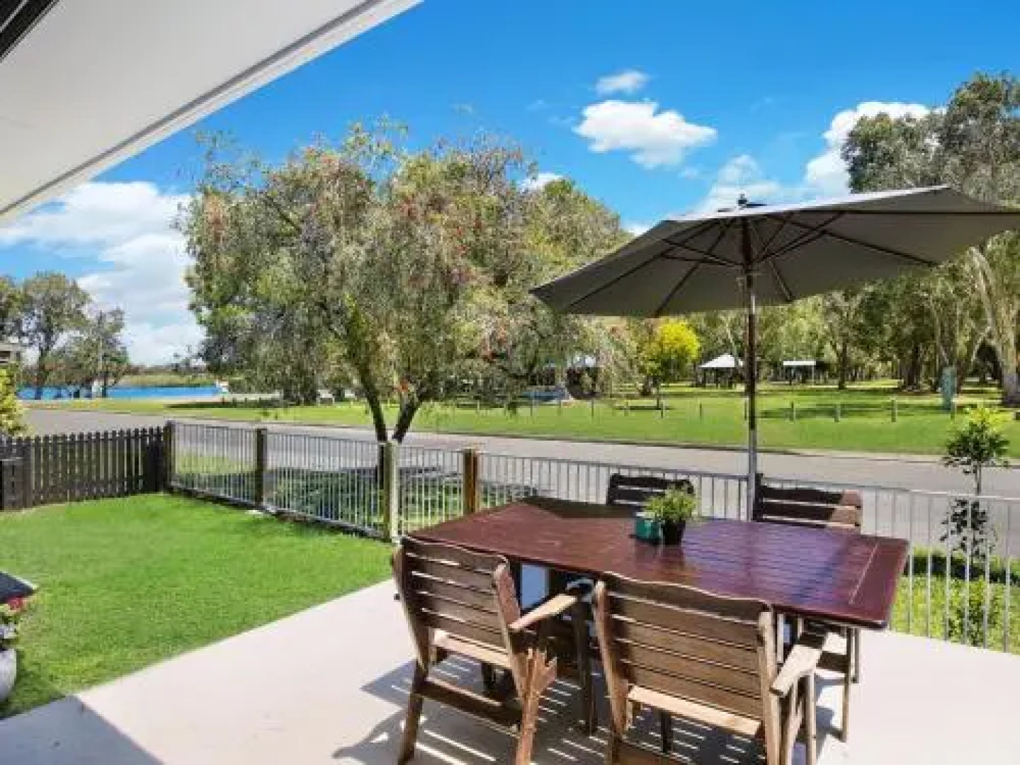 Booker Pde 34, Unit 2 - Pet Friendly -