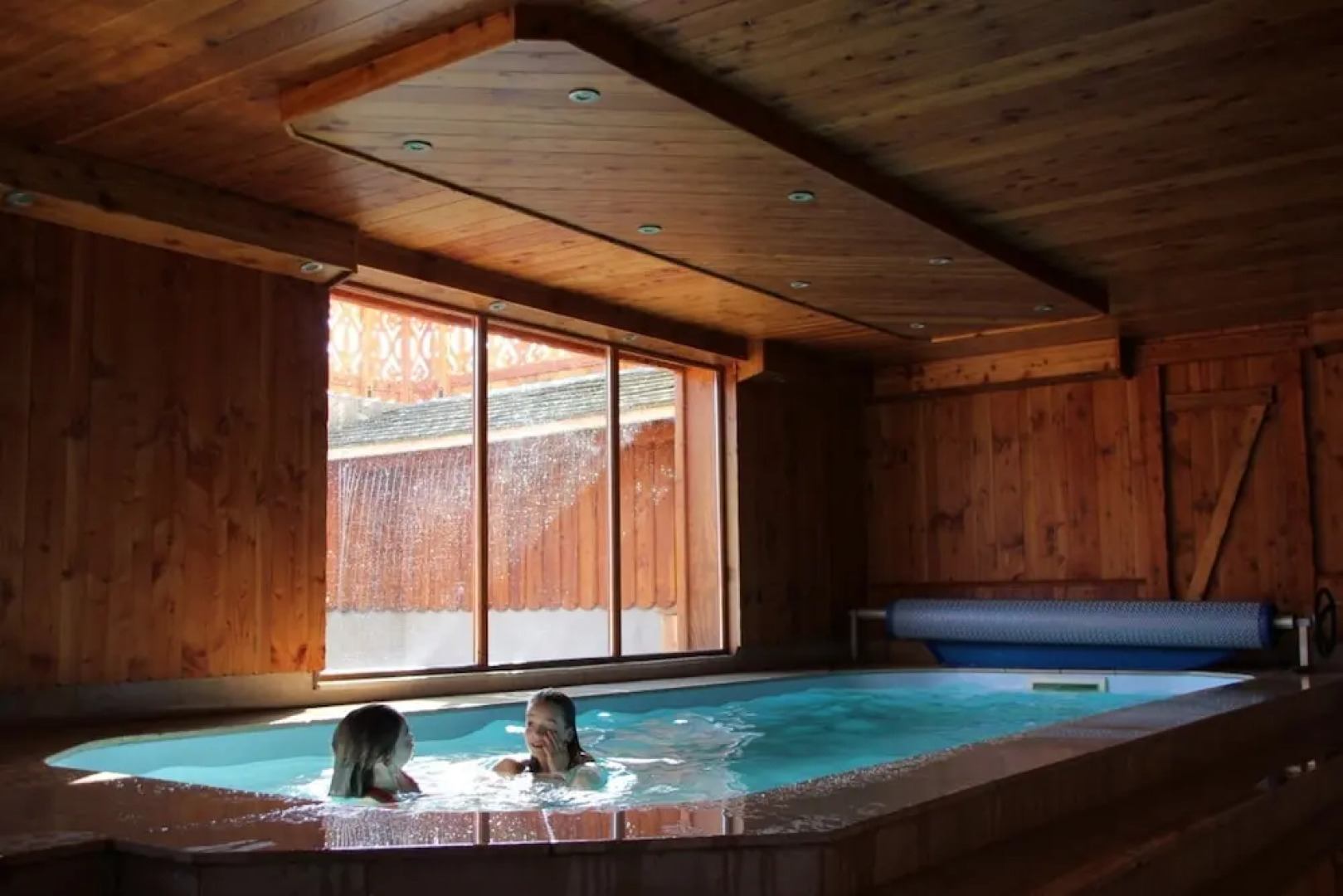 Les Chalets des Ayes I