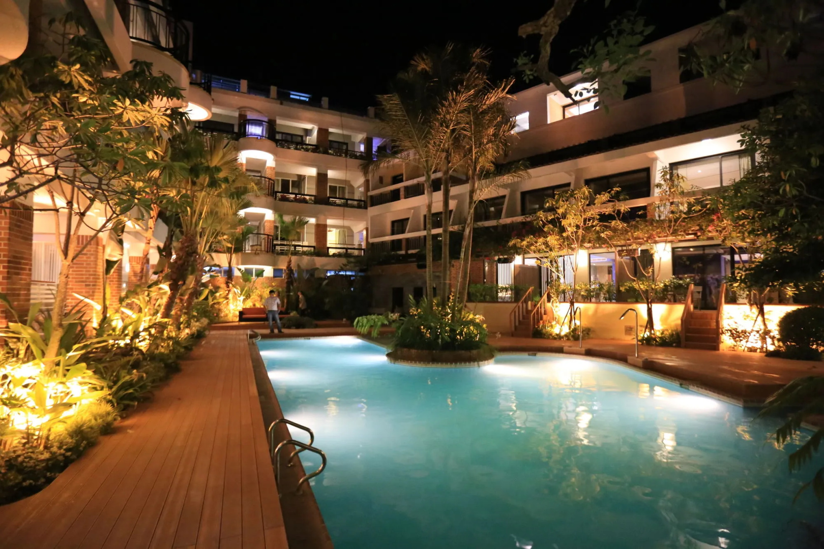Hotelday+ Kenting -SMOKEY JOE'S HOTEL