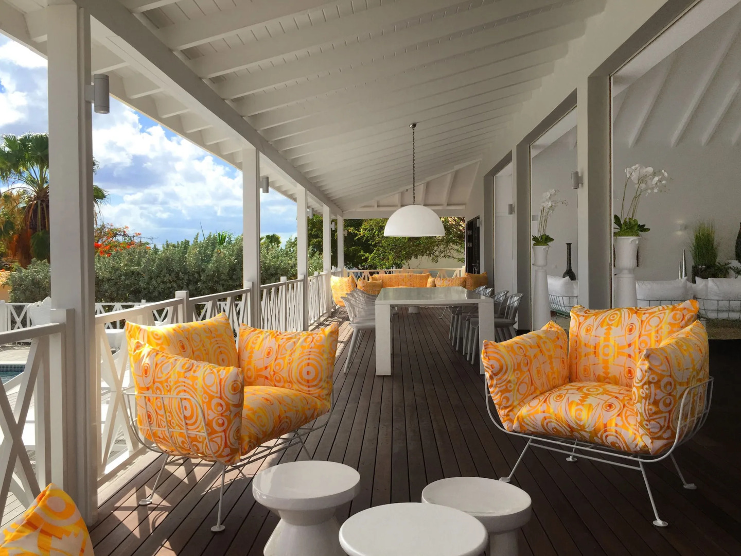 Papagayo Beach Resort