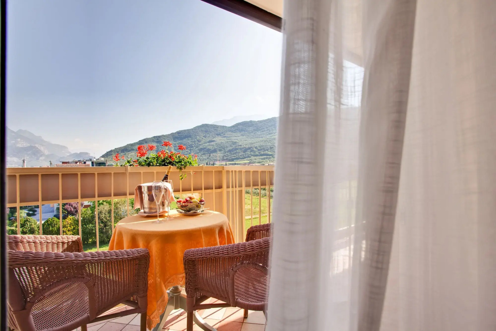 Hotel Savoy Palace - Tonelli Hotels