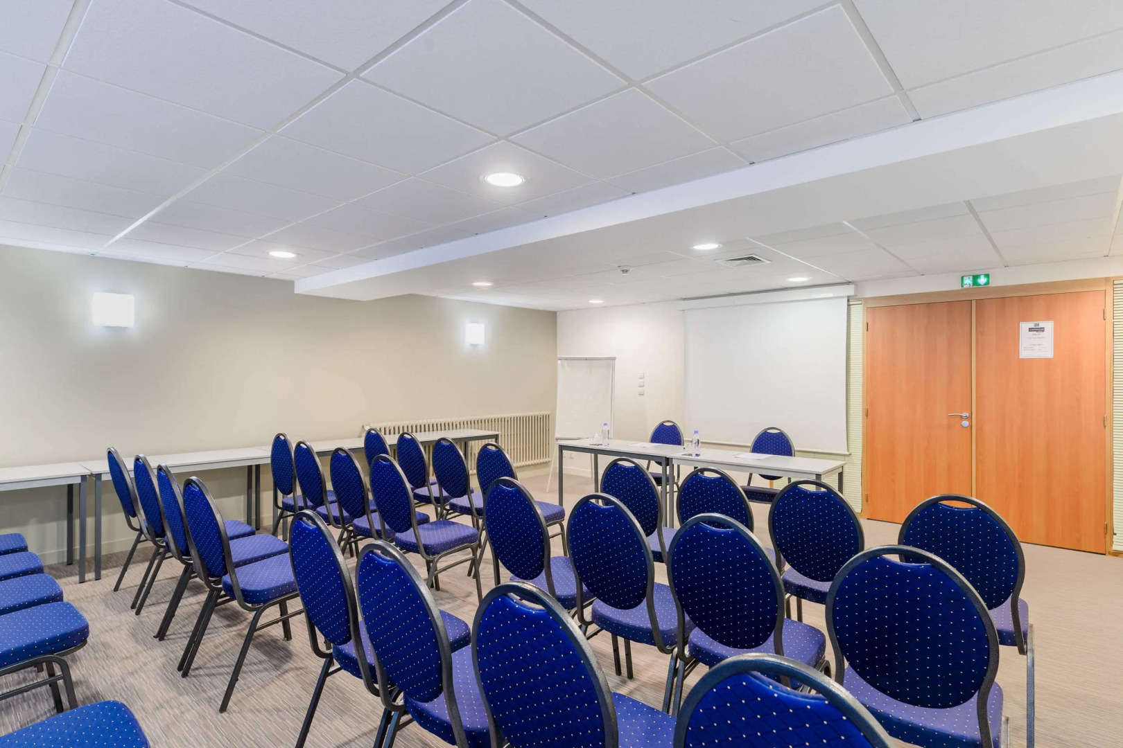 Quality Hotel La Marebaudiere