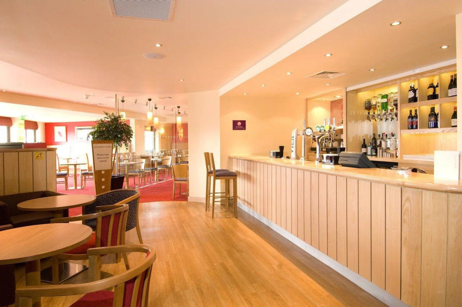 Premier Inn Cambridge - A14 J32