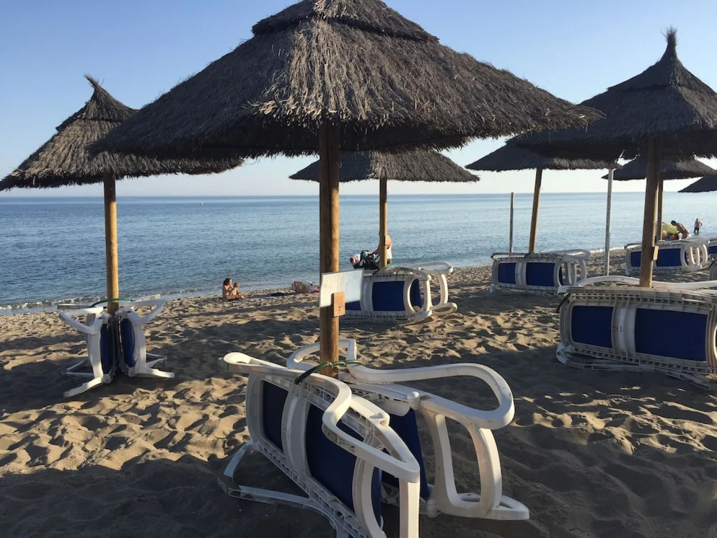 Apartment Playa La Luna