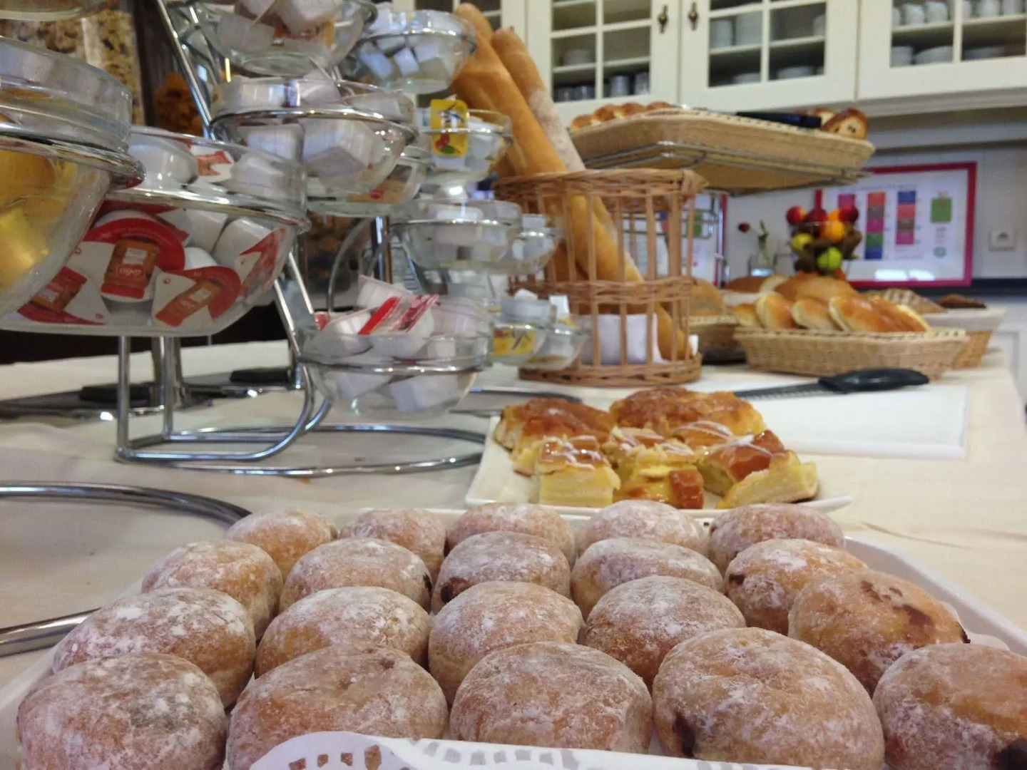 Mont-des-Pins Dennenheuvel