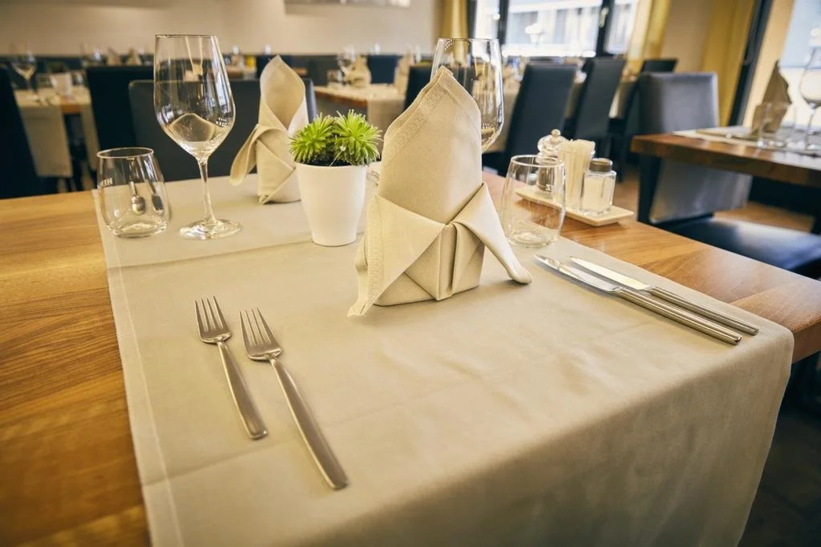 Hotel Restaurant Elite Visp