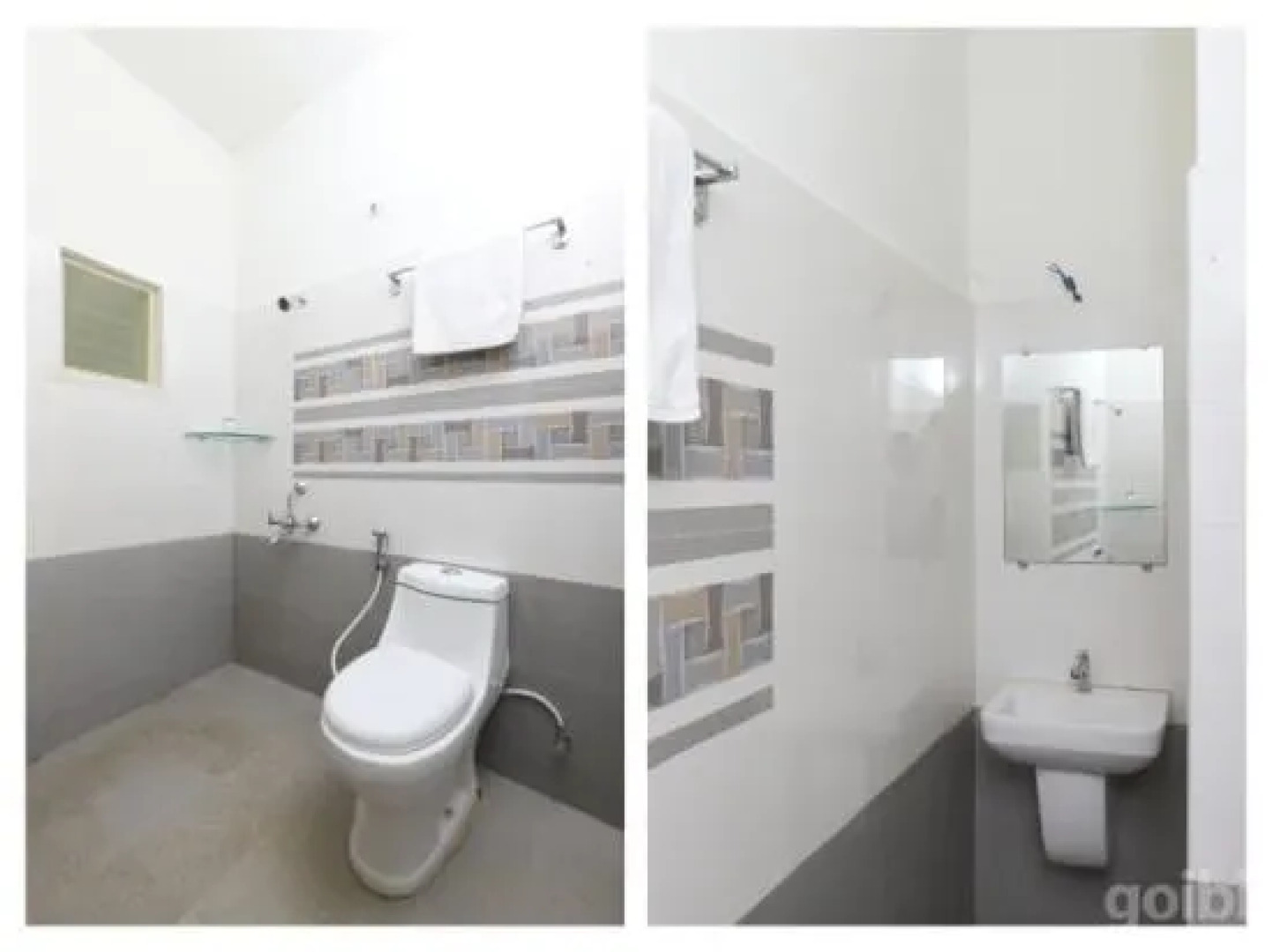 OYO 15601 Bhimas Residency