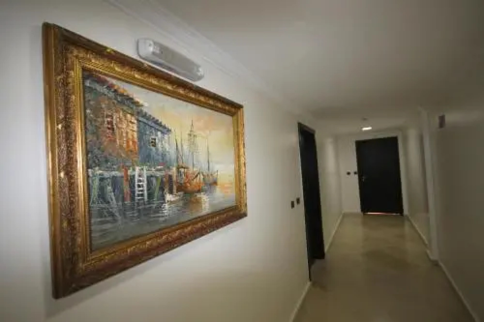 Résidence Triangulo