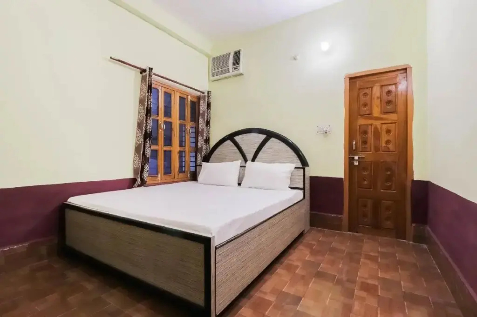 Jyotish House by OYO Rooms