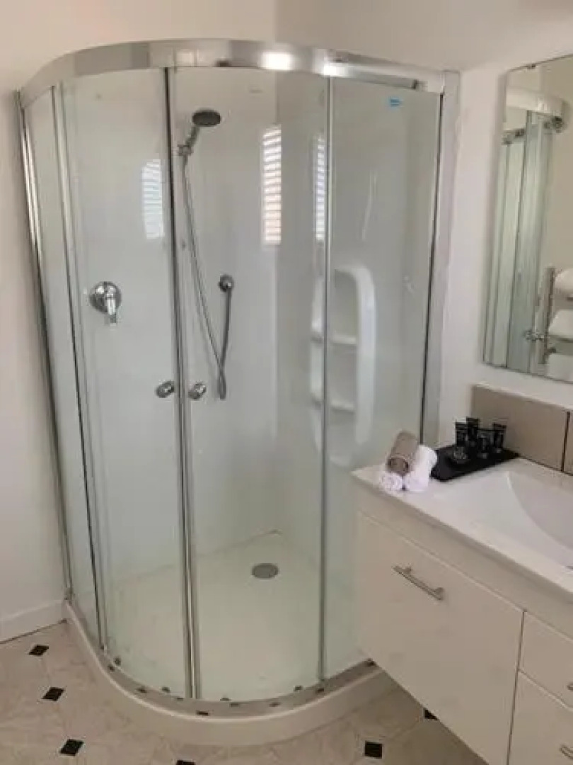 Twizel Central Studio Accomodation