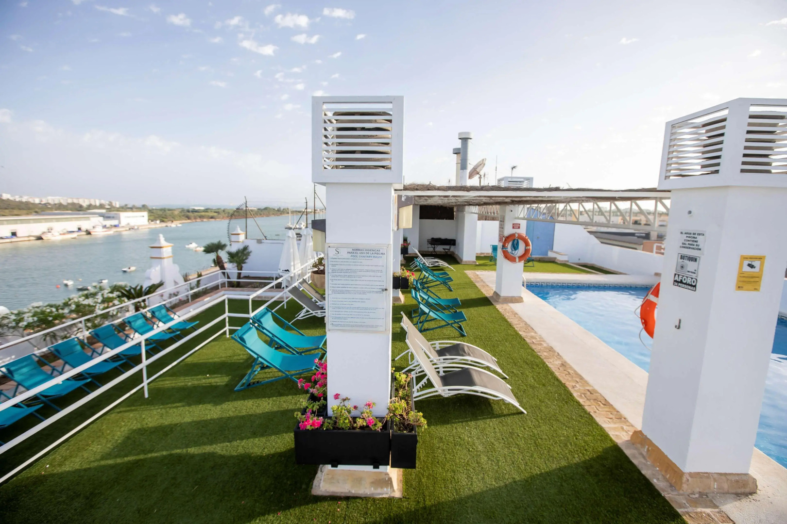 Soho Boutique Puerto