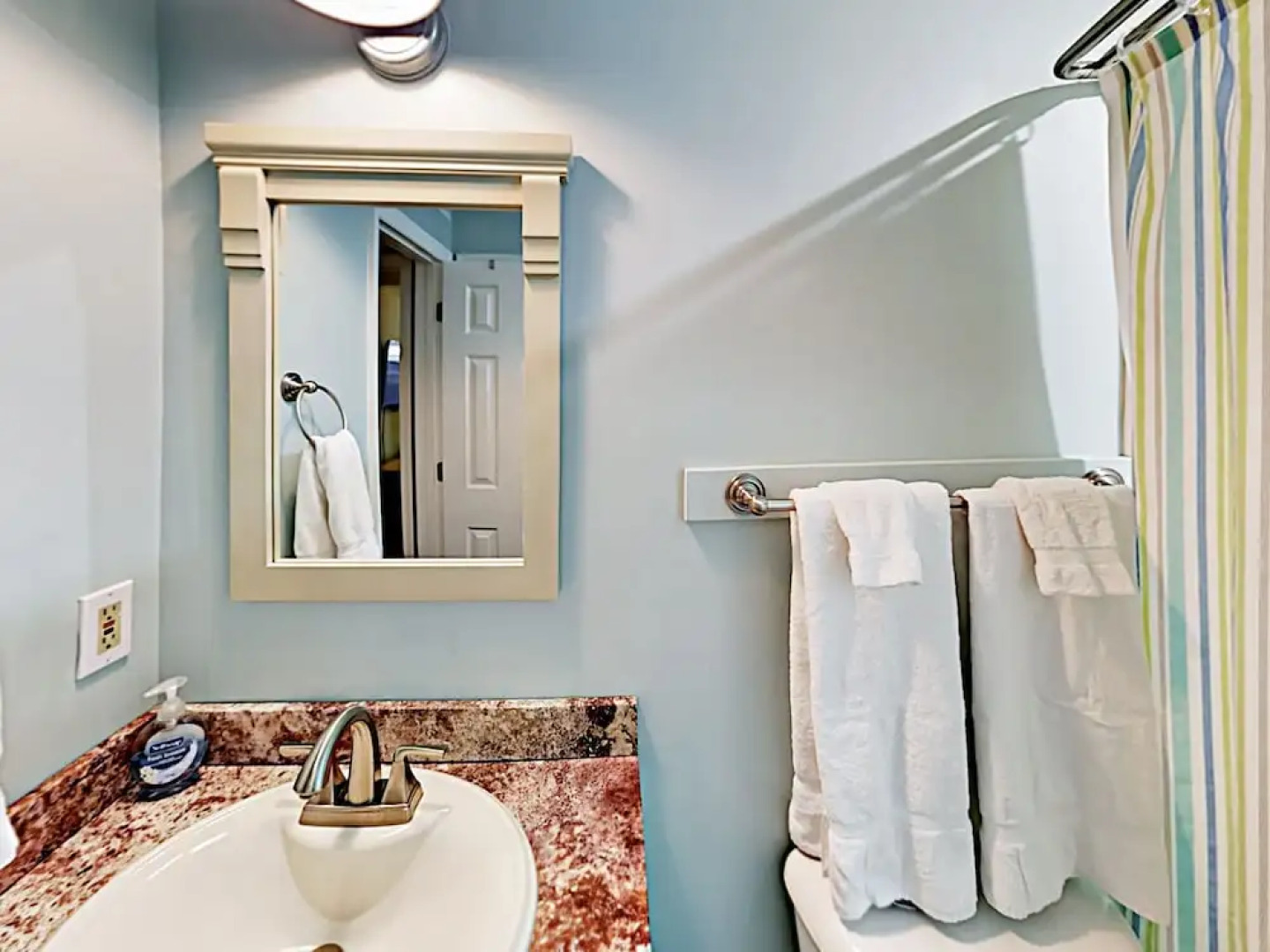 Pawleys Island Condo Unit #2 2 Bedrooms 2 Bathrooms Condo