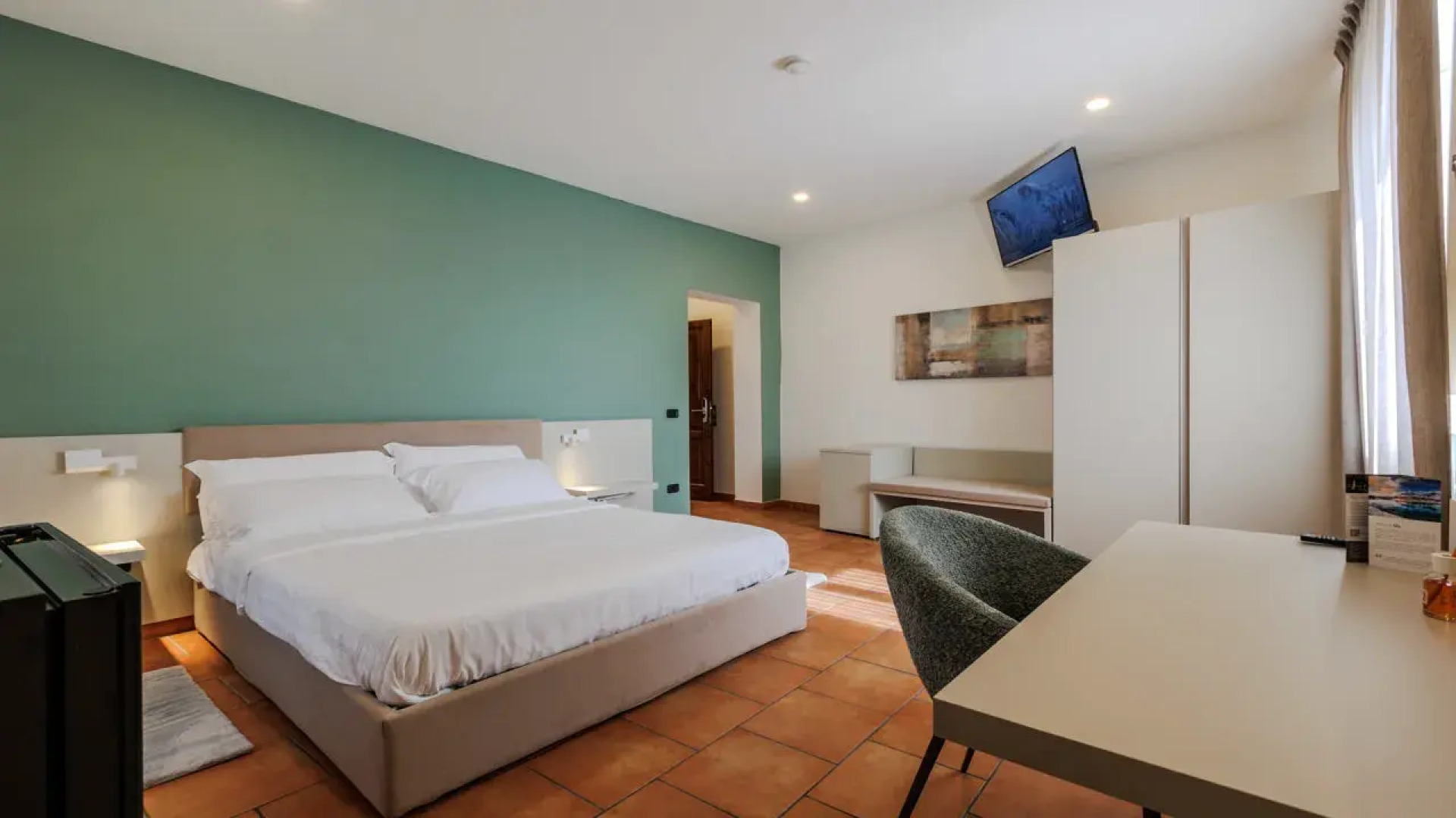 Hotel Palazzo Della Città