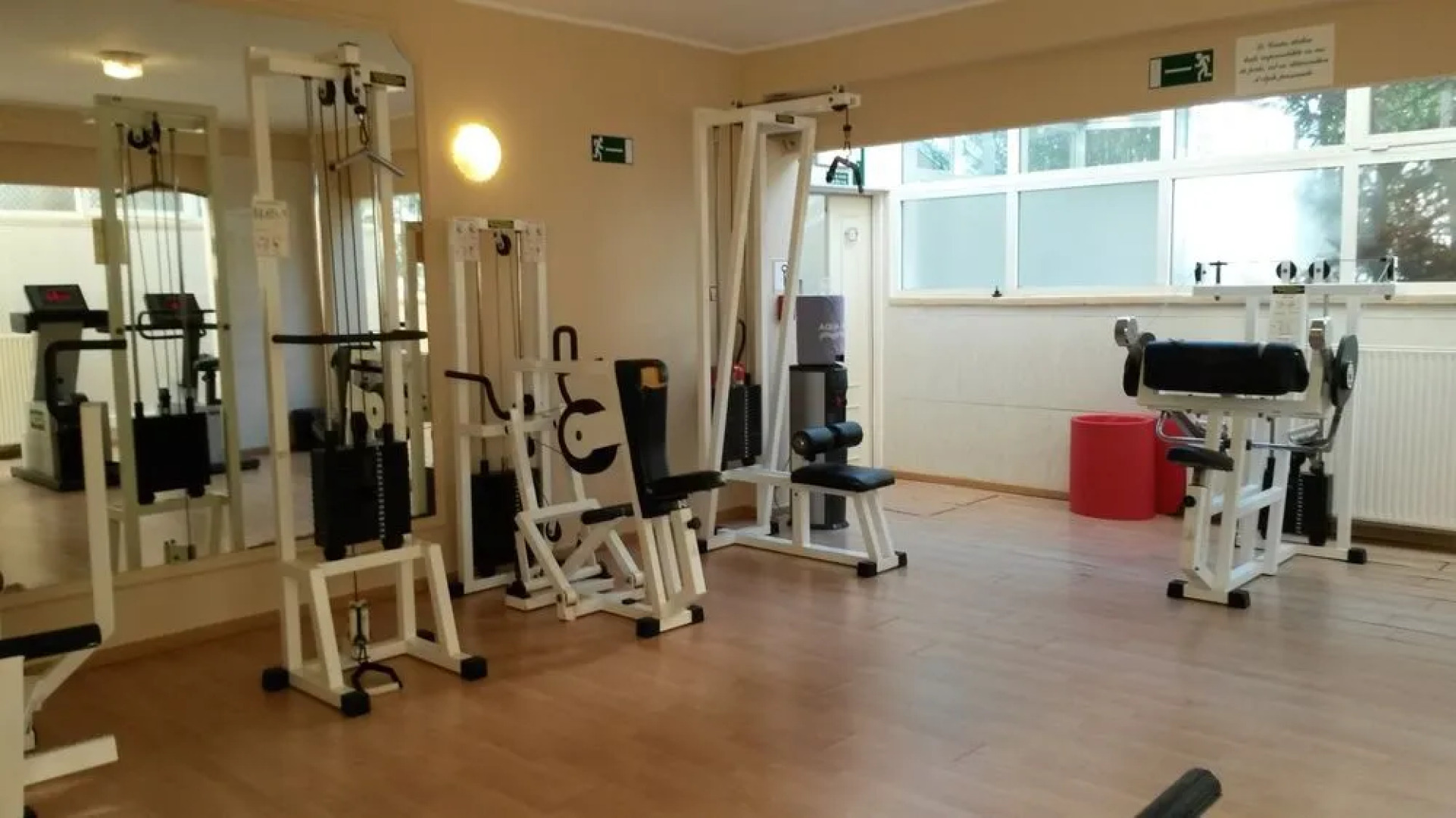 Chateau de Limelette