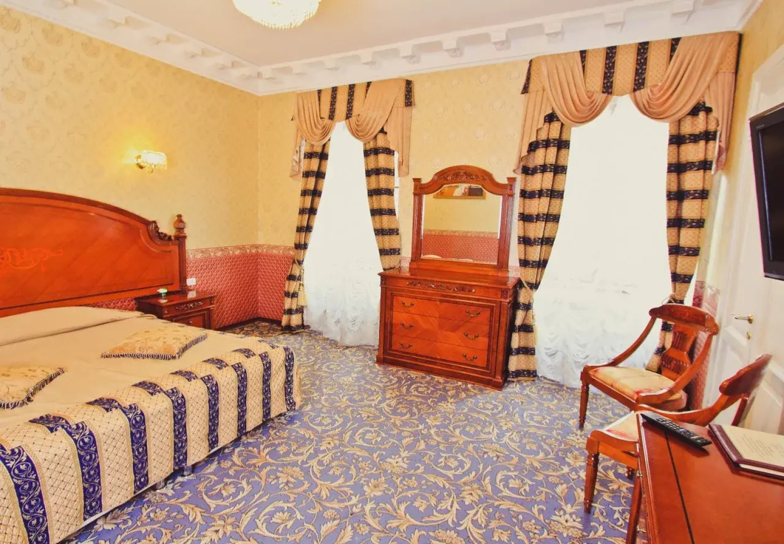 Счастливый Пушкин