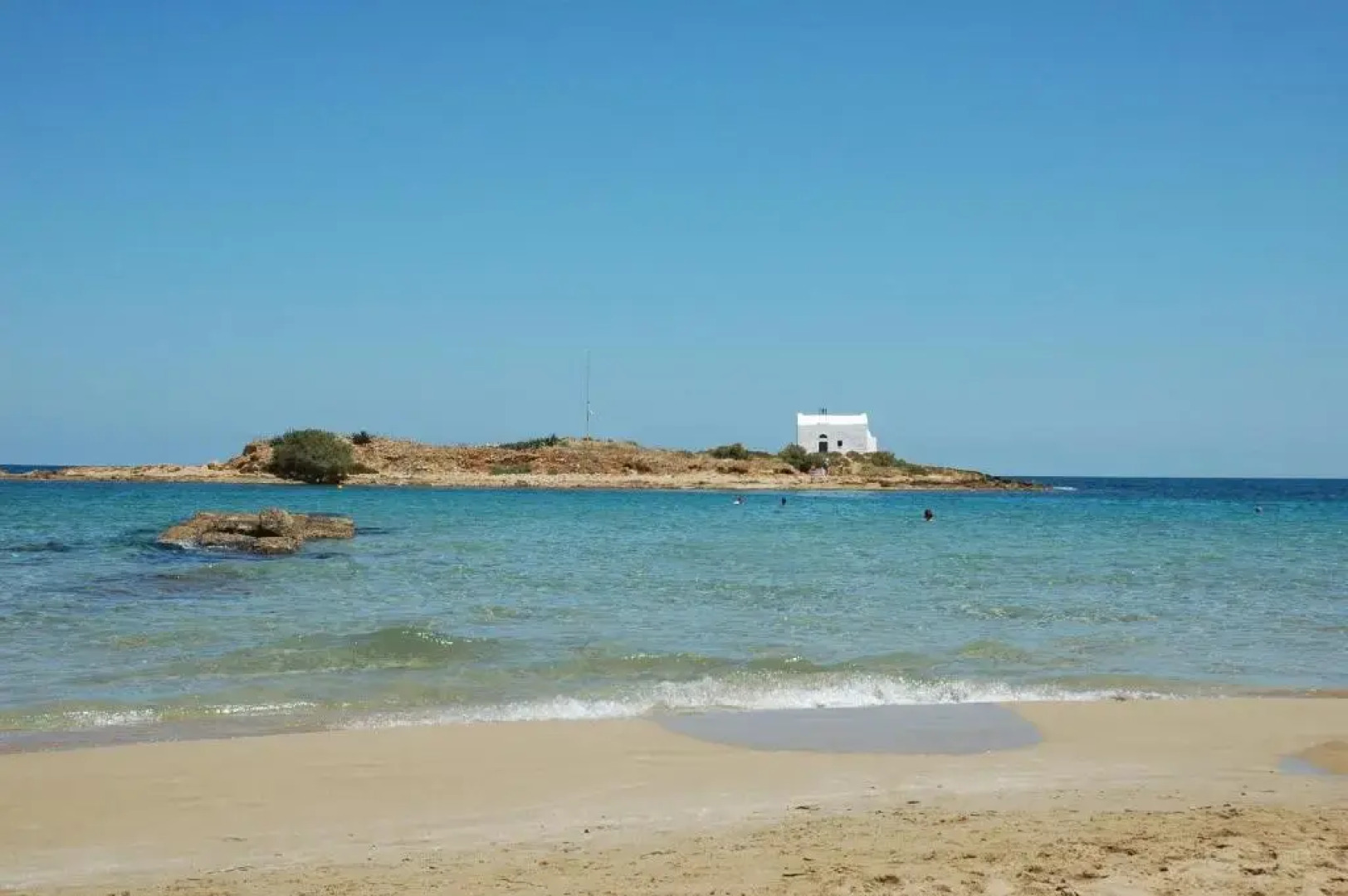 Drossia Residenza Boutique Hotel Malia