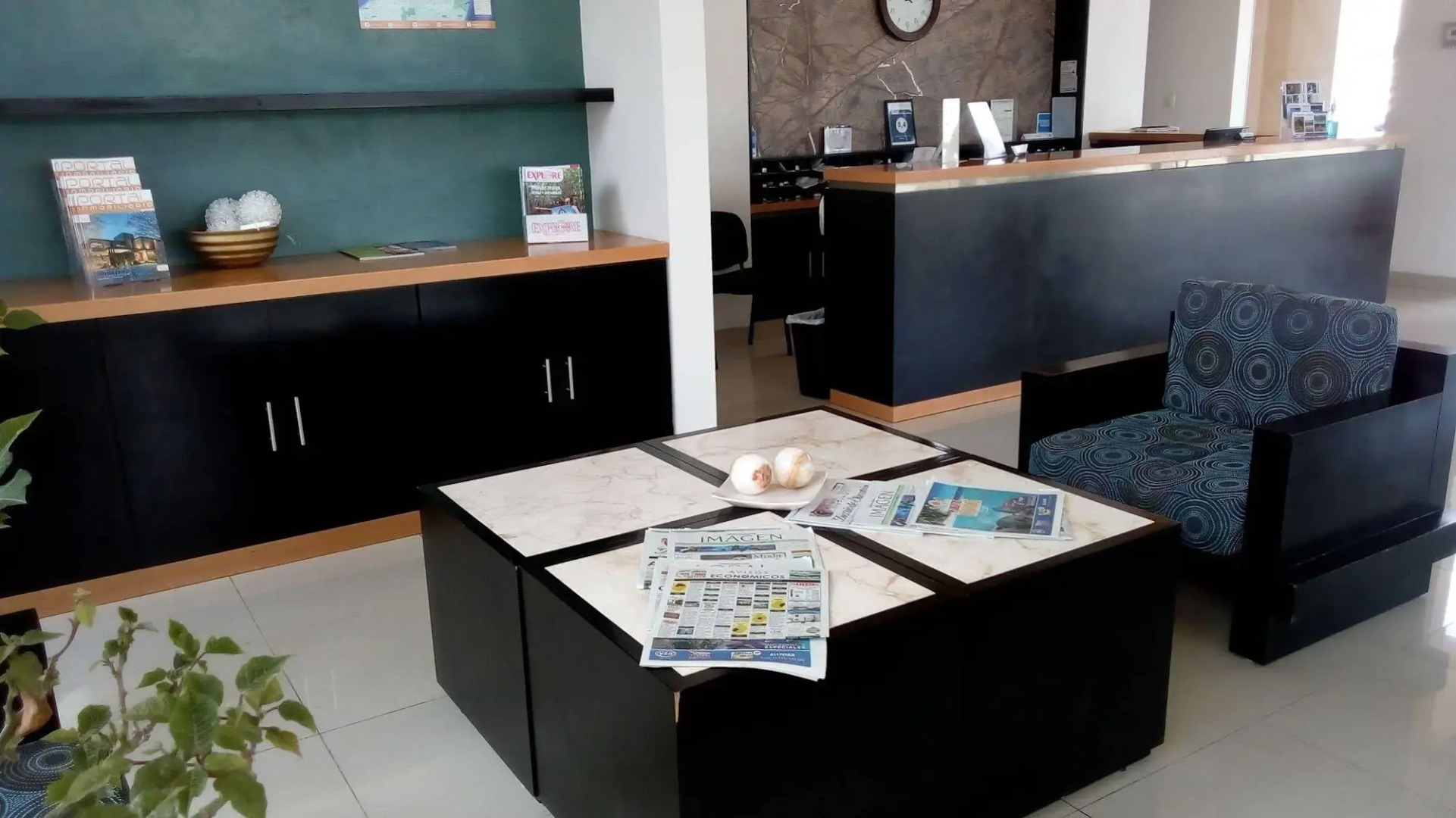 TecnoHotel Mérida Norte