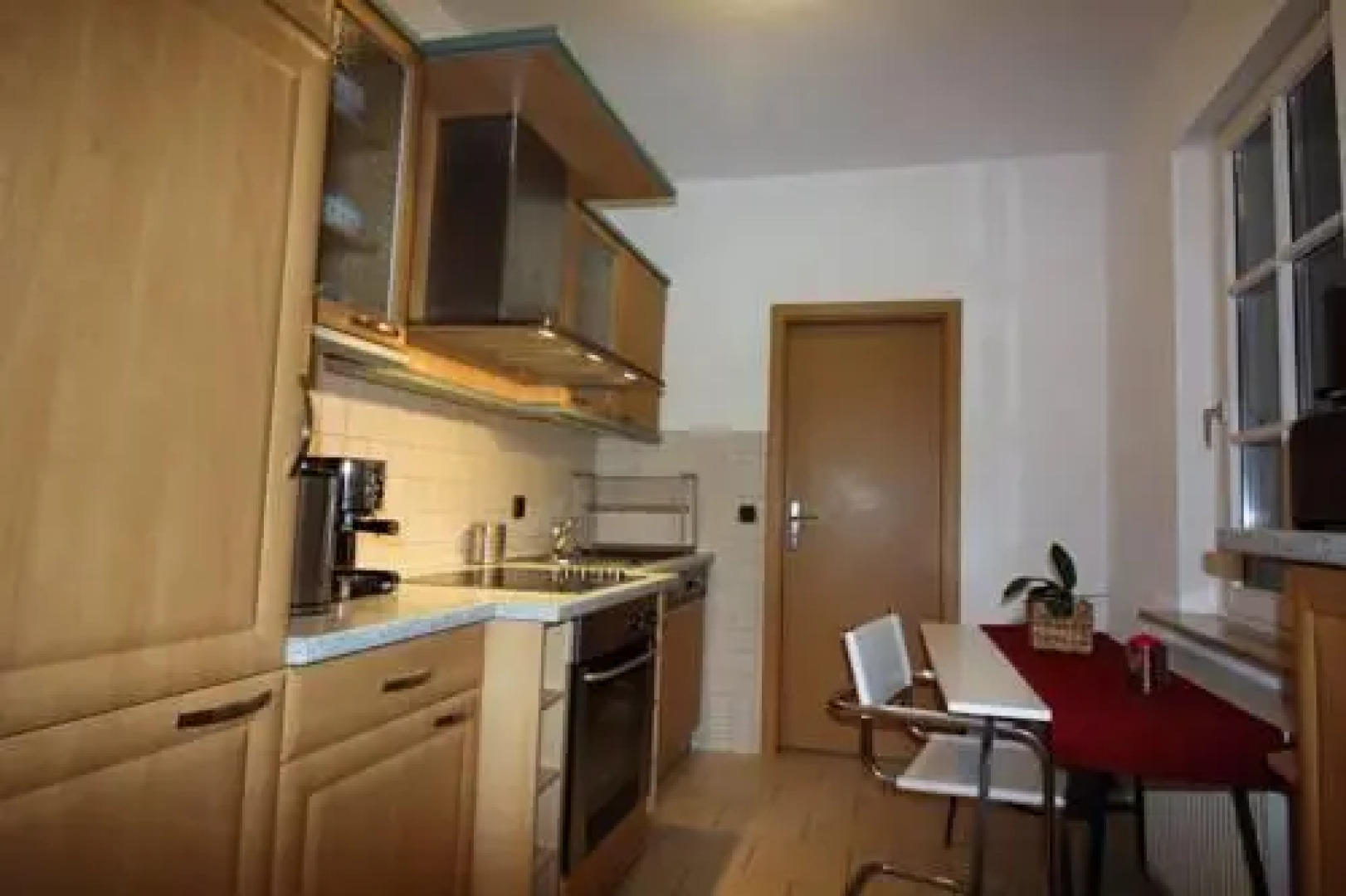 Apartment am Rathaus