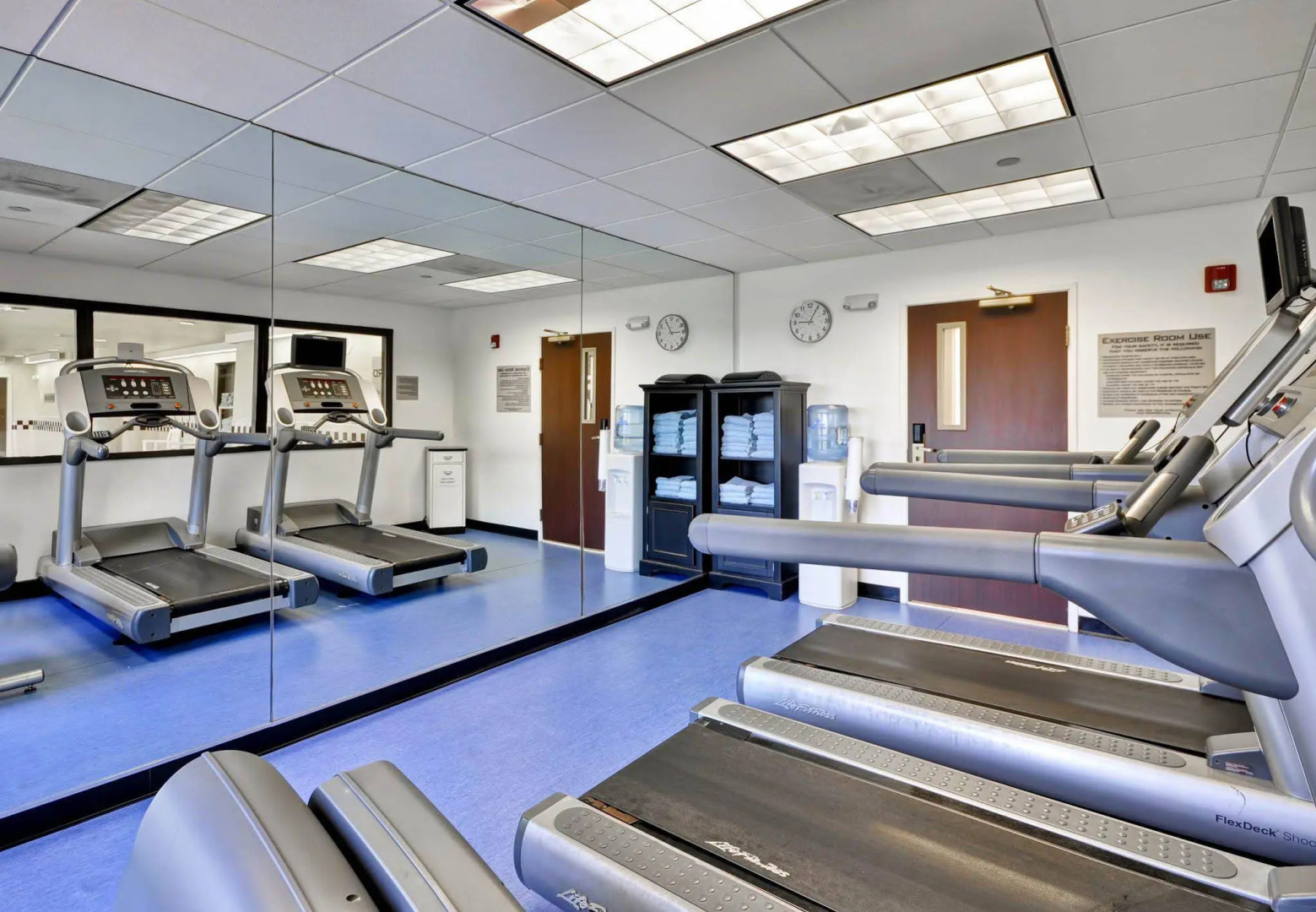 SpringHill Suites by Marriott Austin Round Rock