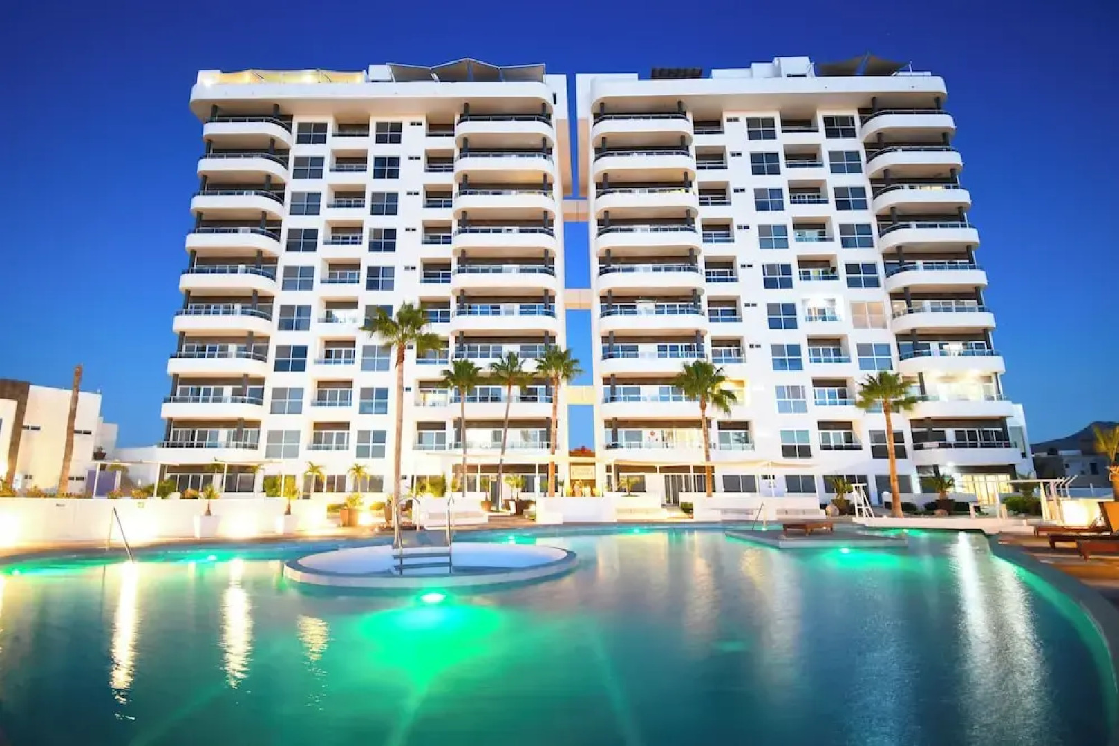 Condos Near Malecon Bay & Sunset Views