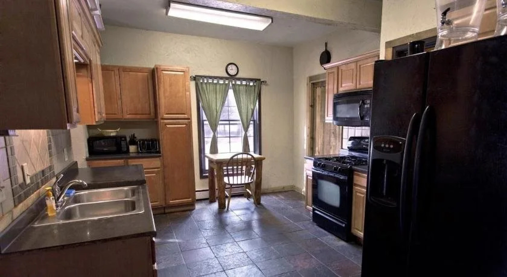 Summit Peaks Riverside Lodges East & West