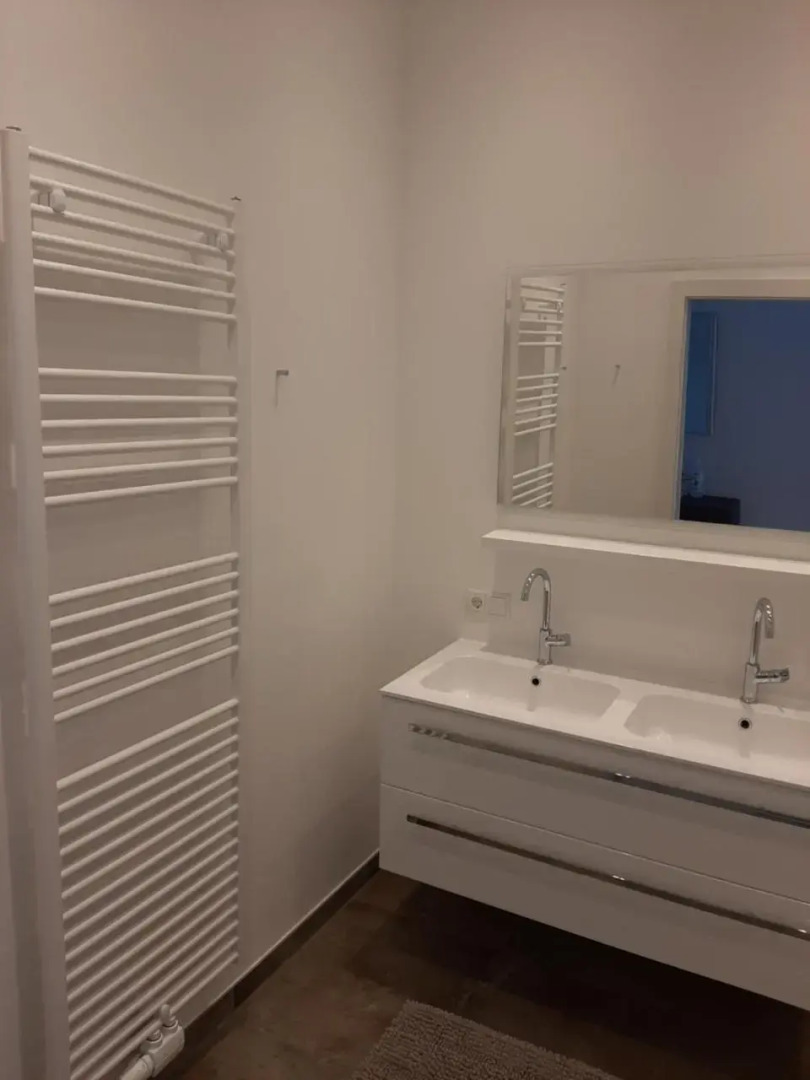 Exklusive FW mit 3 SZ und großer Terrasse