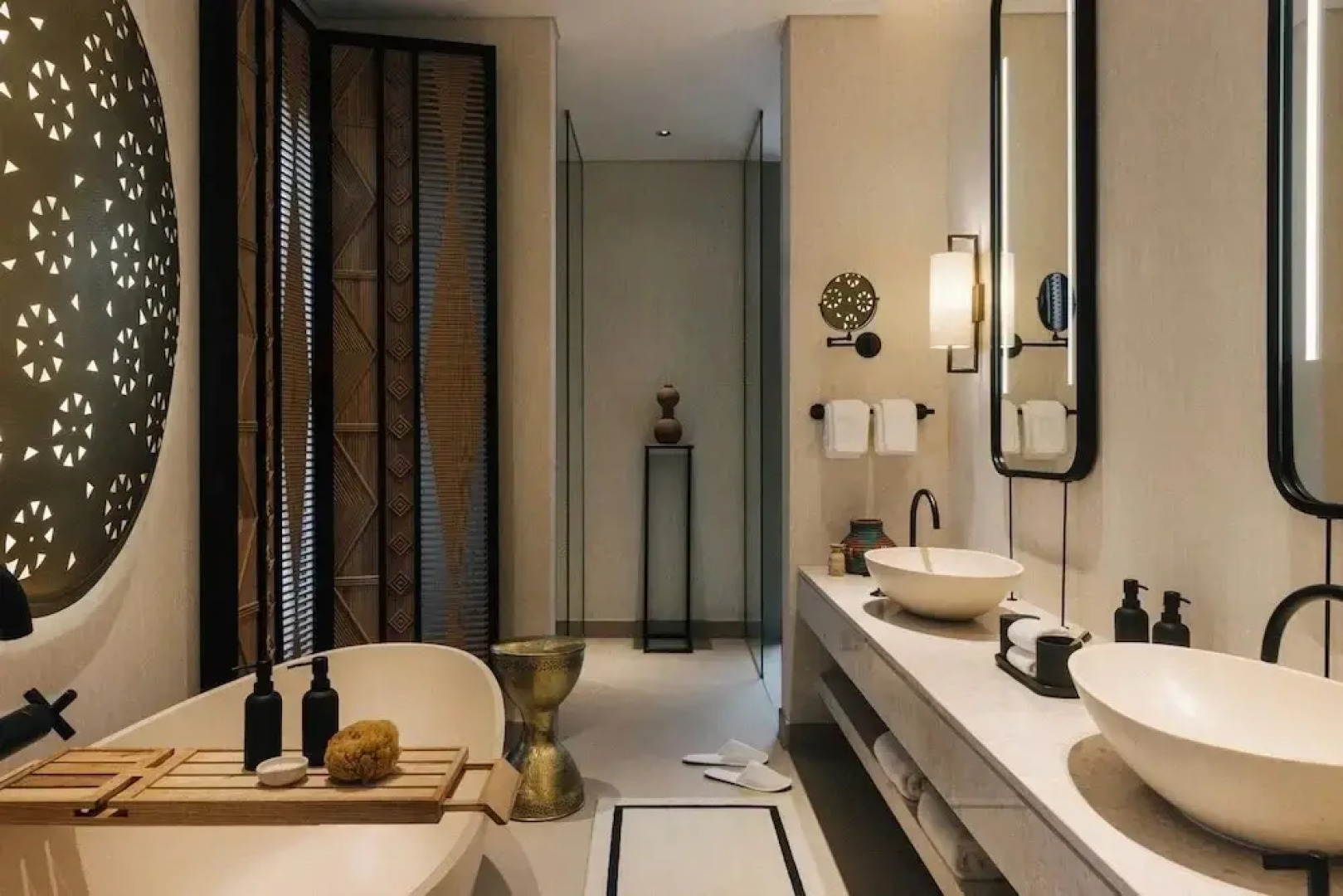 Ras Abrouq Desert Resort