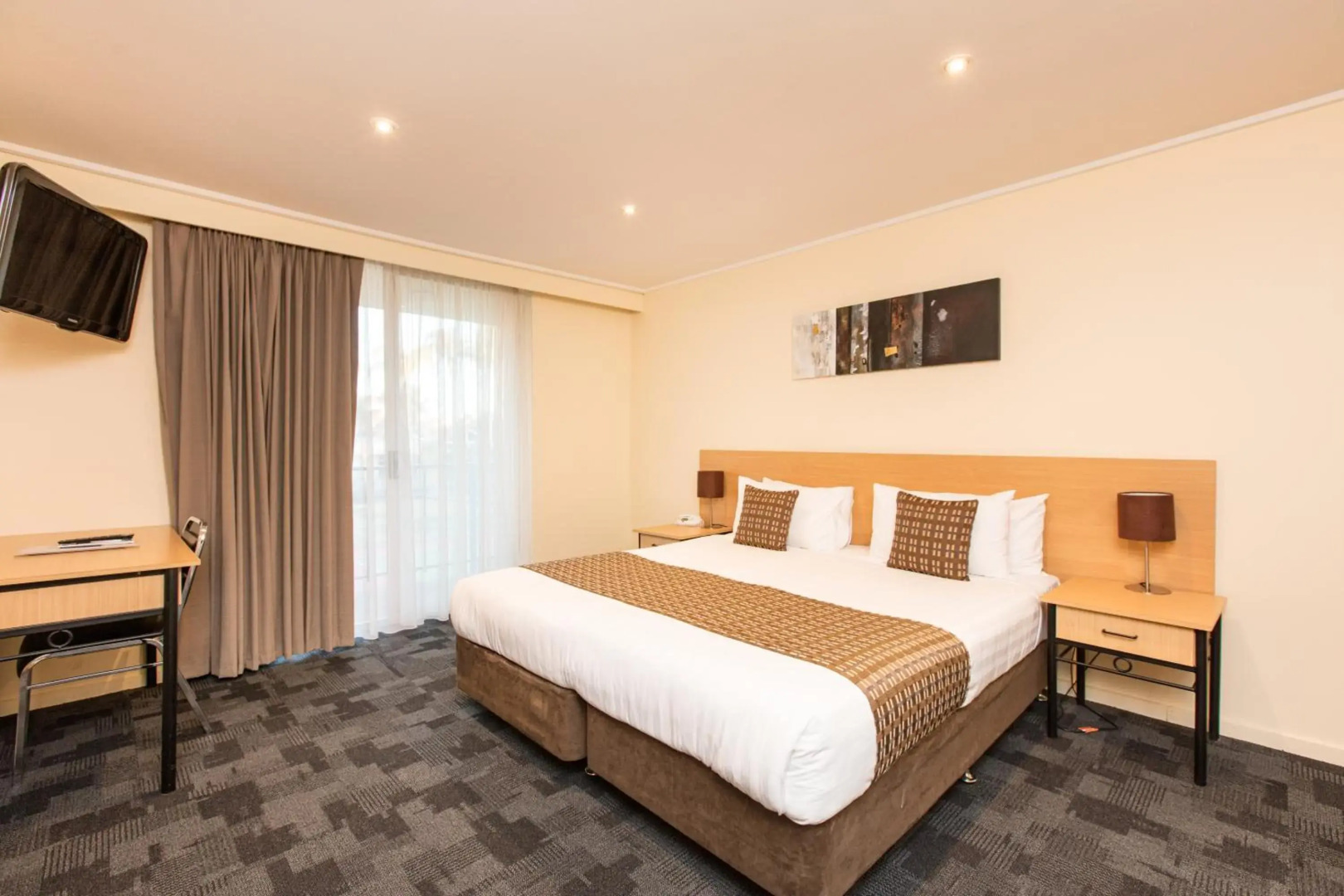 Mildura Inlander Resort