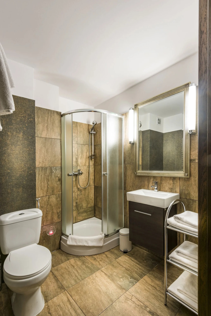 Great Polonia Kraków Kazimierz