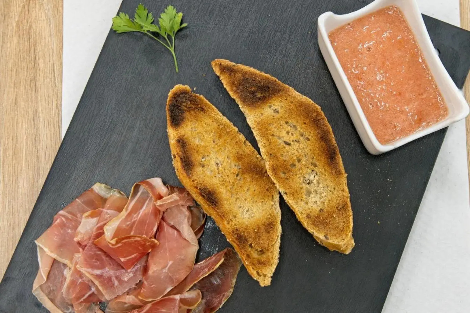 Checkin Madrid Móstoles