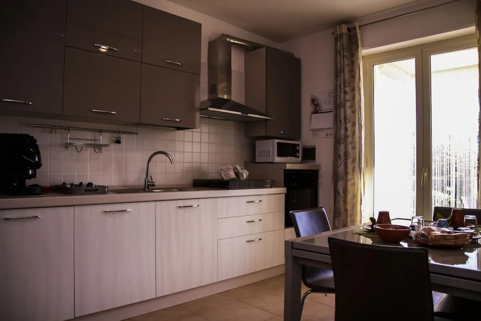 B&B Le Querce Federiciane