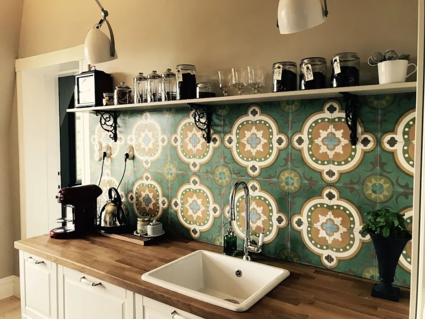 Villamilsten Bed & Breakfast