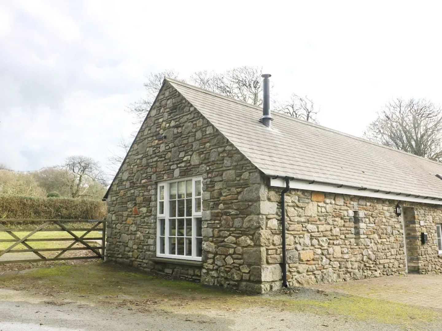 Blacksmiths Cottage