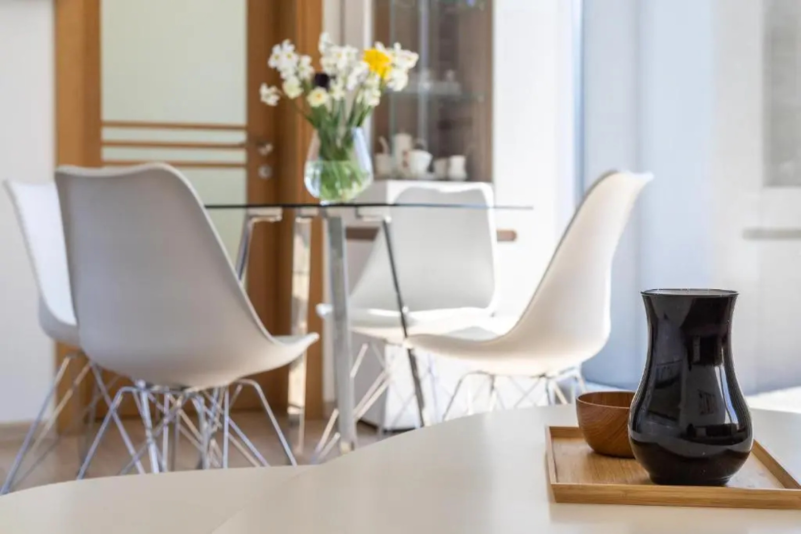 SEA GARDEN house, Kunigiškiai