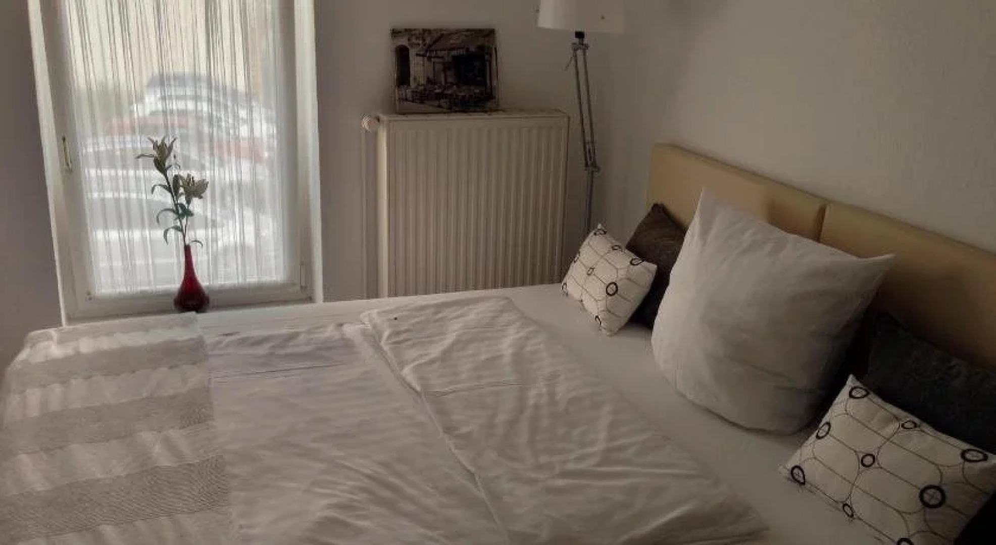 Flughafenpension Leipzig