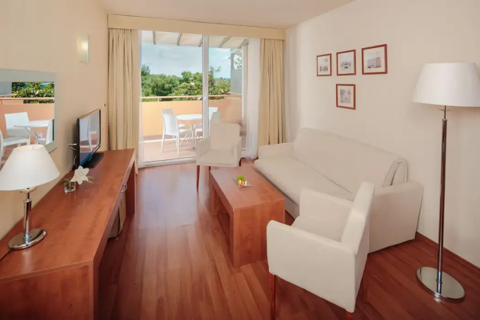 Hotel  Residence  Garden Suites Umag Plava Laguna
