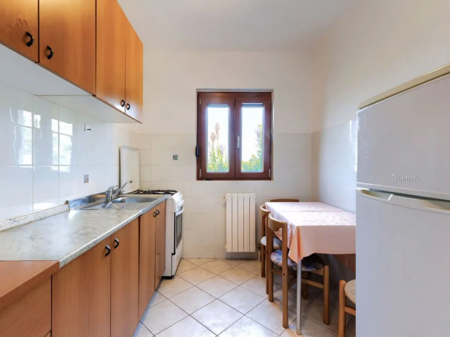 Apartment Vesela Umag/Volparija 38202