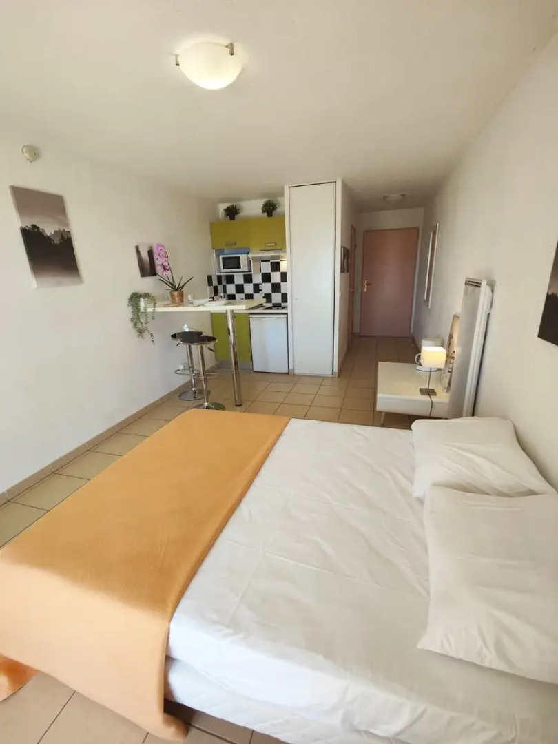 Le Manon Résidence Hôtel