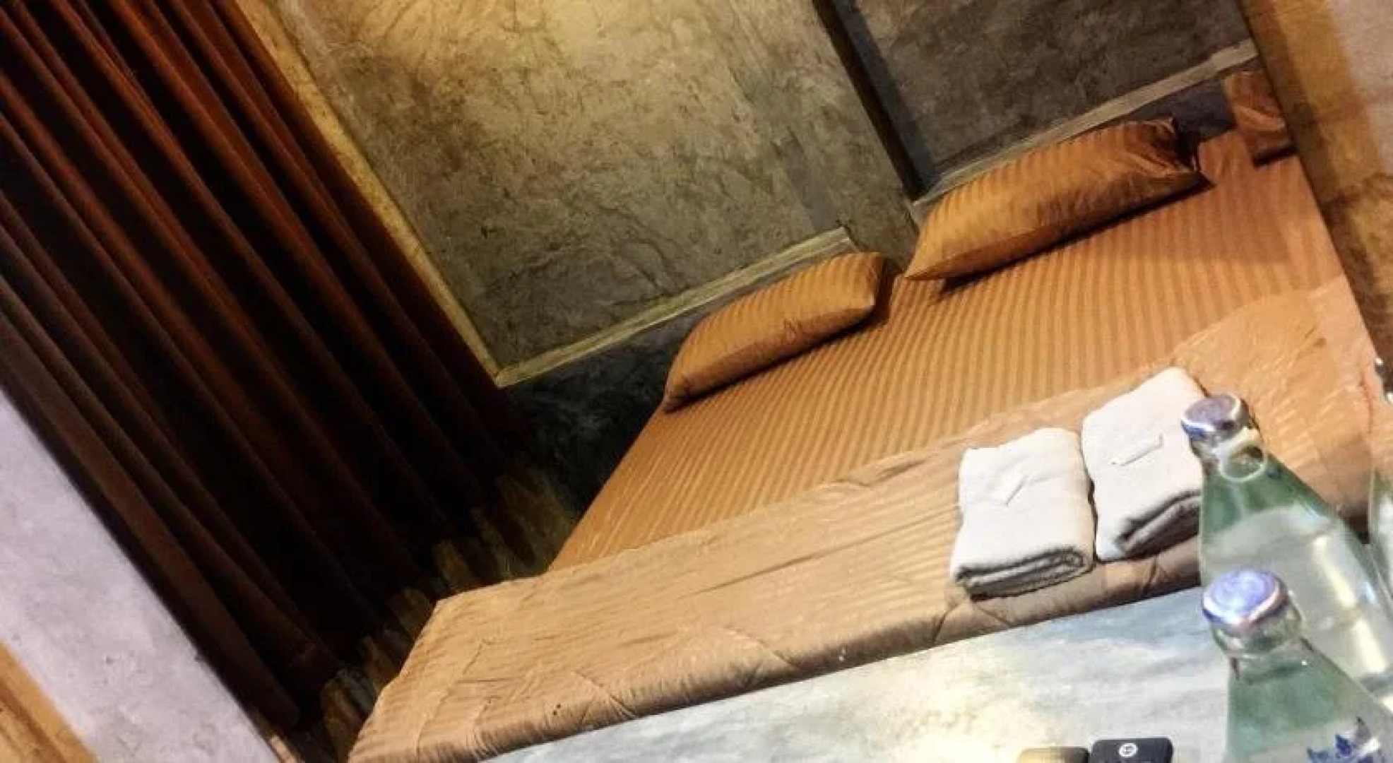 Baan Pak Rim Khong Resort