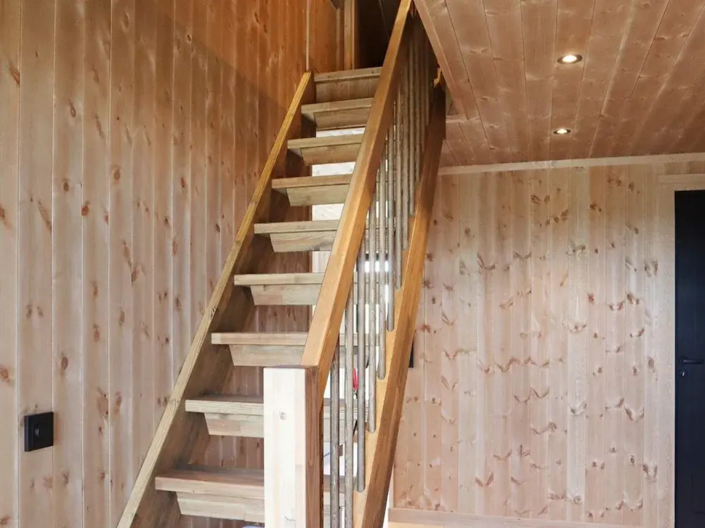 10 Person Holiday Home in Sondeled