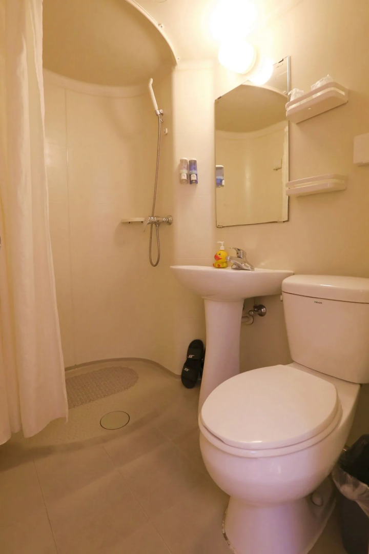 Beijing Sicily Hotel